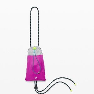 Lululemon Crossbody Phone Pouch